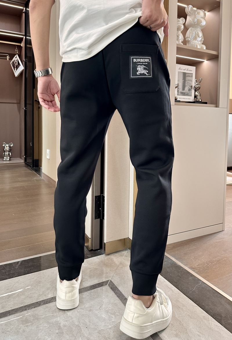 Burberry Long Pants